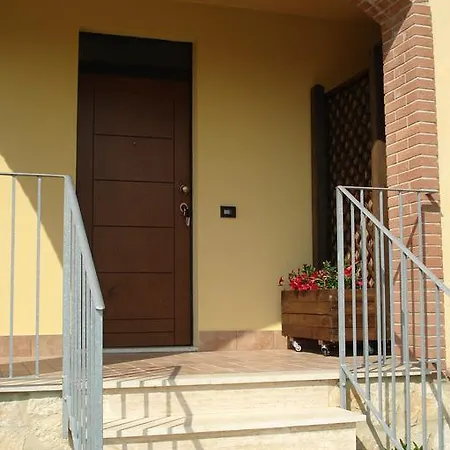 Casa La Pineta Villa Pievescola Room photo