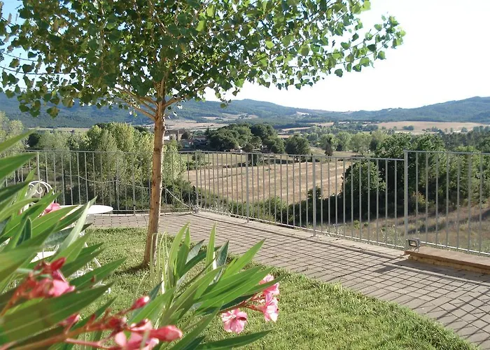 Casa La Pineta
