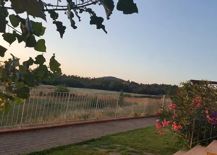 Casa La Pineta