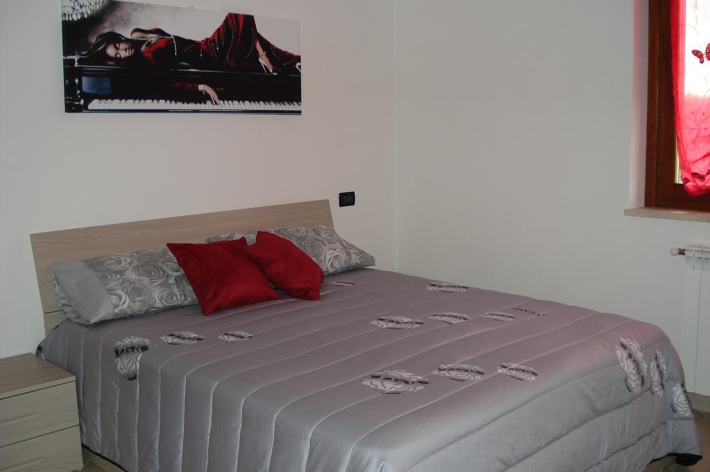 Casa La Pineta Vakantiehuis *