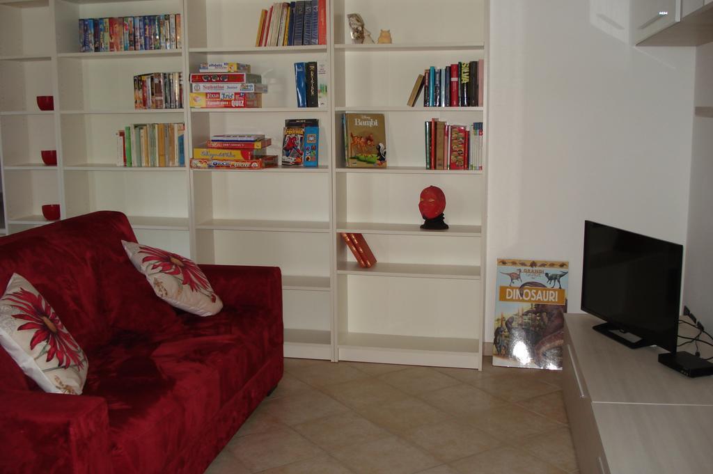 Casa La Pineta *