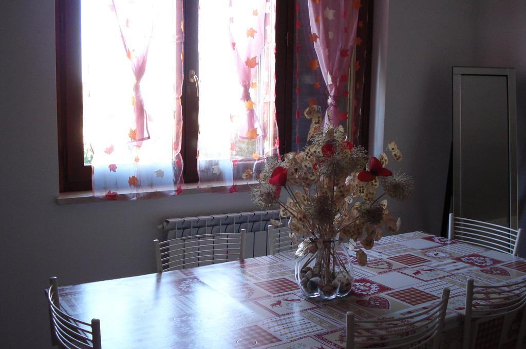 Casa La Pineta Vakantiehuis Pievescola