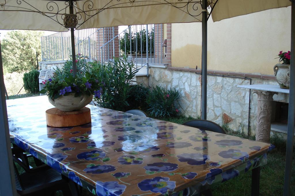 Casa La Pineta Vakantiehuis *