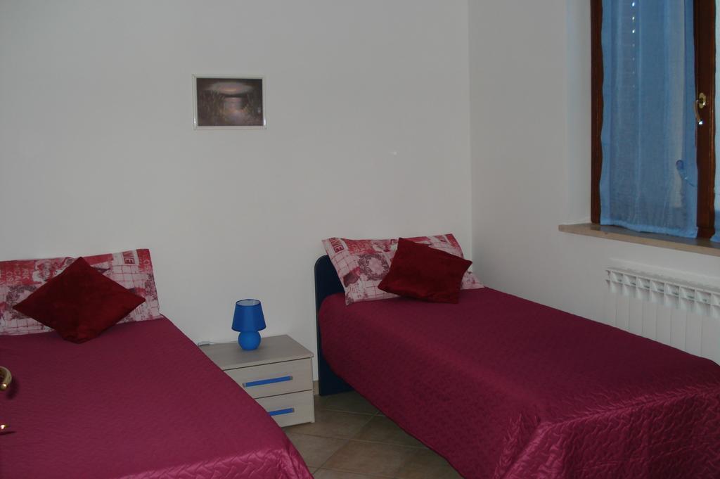 Casa La Pineta Pievescola