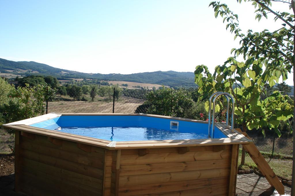 Casa La Pineta Pievescola