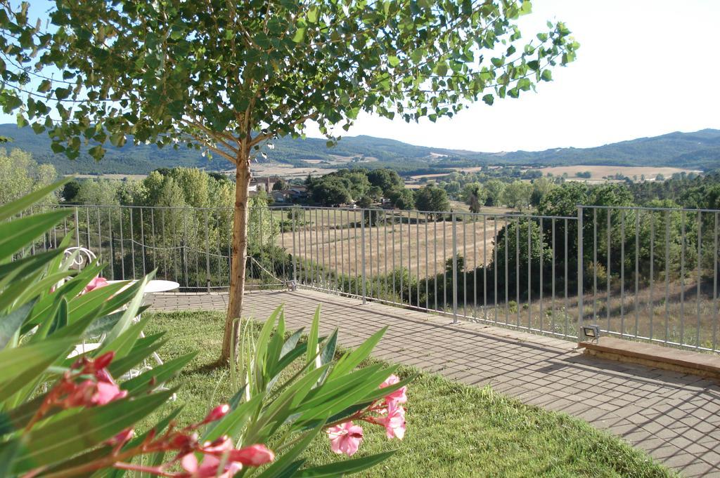 Vakantiehuis Casa La Pineta *