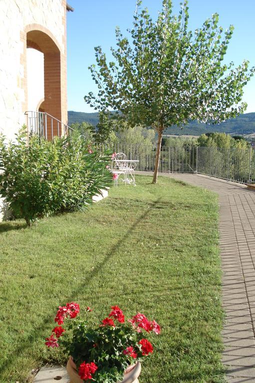 Casa La Pineta * Pievescola